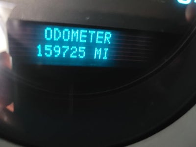 2008 Chevrolet Silverado 1500 LT LT1