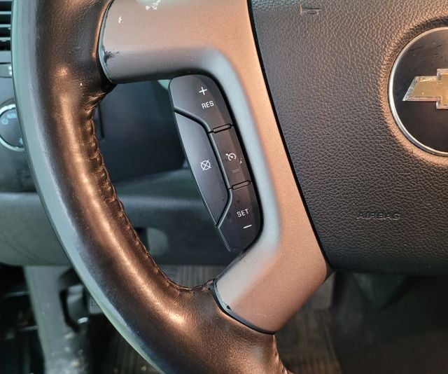 2008 Chevrolet Silverado 1500 LT LT1