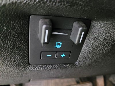 2008 Chevrolet Silverado 1500 LT LT1