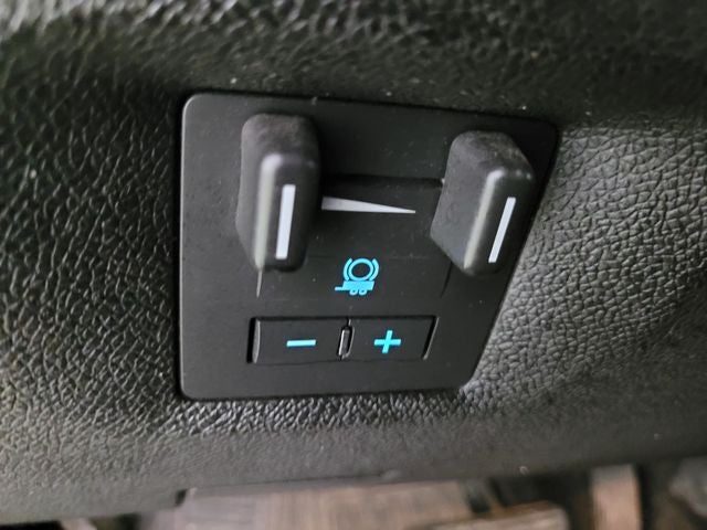 2008 Chevrolet Silverado 1500 LT LT1