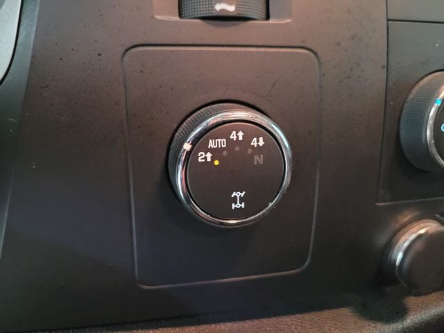 2008 Chevrolet Silverado 1500 LT LT1