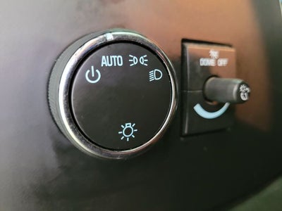 2008 Chevrolet Silverado 1500 LT LT1