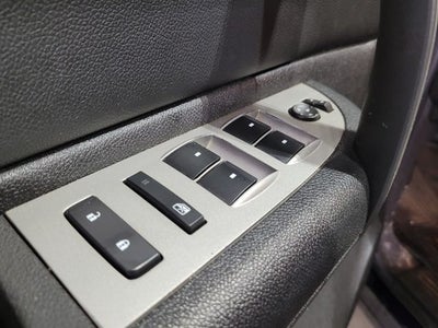 2008 Chevrolet Silverado 1500 LT LT1