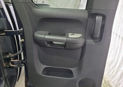 2008 Chevrolet Silverado 1500 LT LT1
