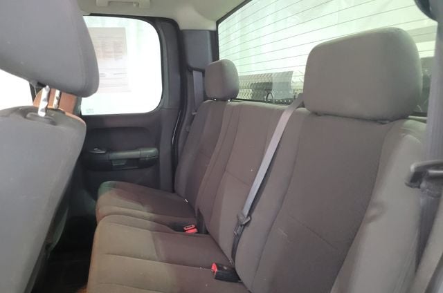 2008 Chevrolet Silverado 1500 LT LT1