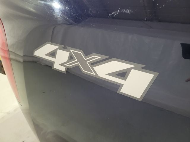 2008 Chevrolet Silverado 1500 LT LT1