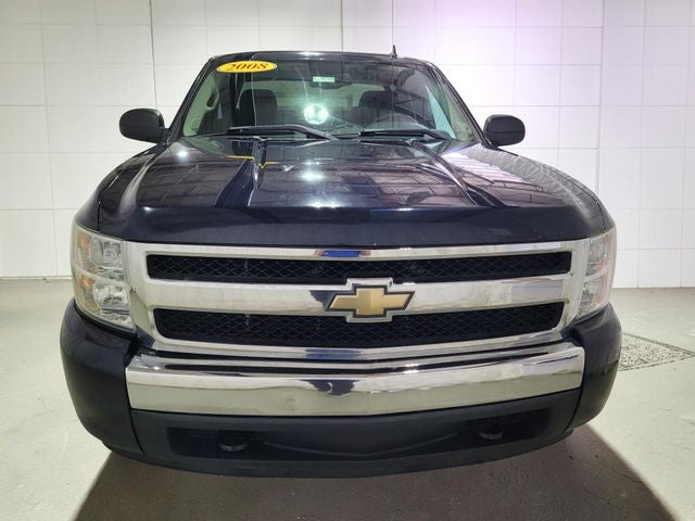 2008 Chevrolet Silverado 1500 LT LT1