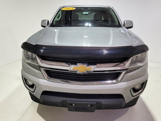 2015 Chevrolet Colorado LT