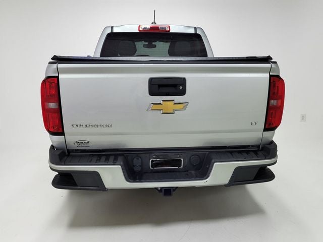 2015 Chevrolet Colorado LT