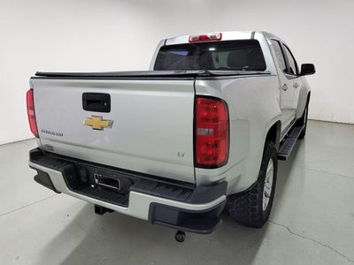 2015 Chevrolet Colorado LT