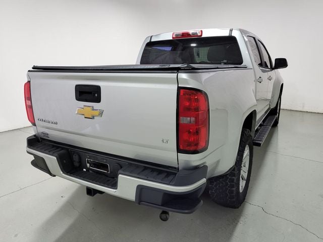 2015 Chevrolet Colorado LT