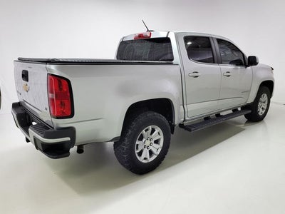 2015 Chevrolet Colorado LT