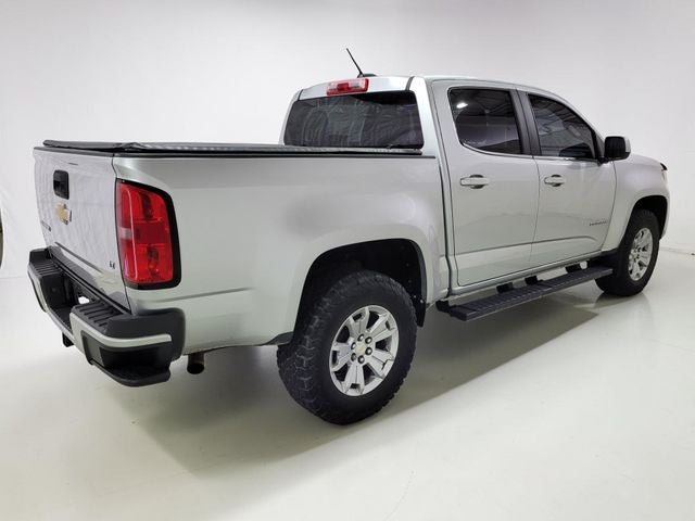 2015 Chevrolet Colorado LT
