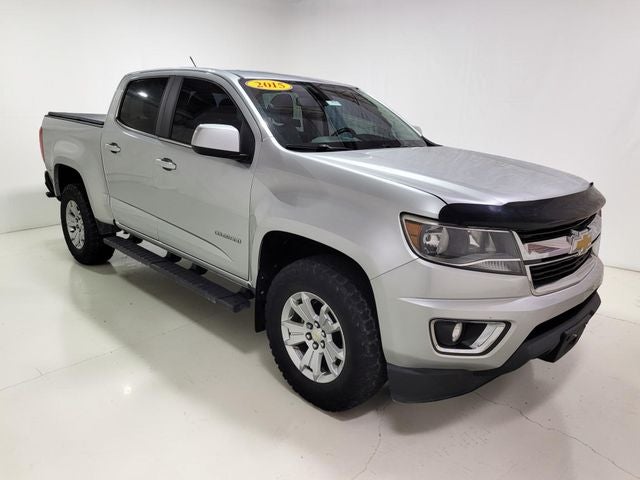 2015 Chevrolet Colorado LT