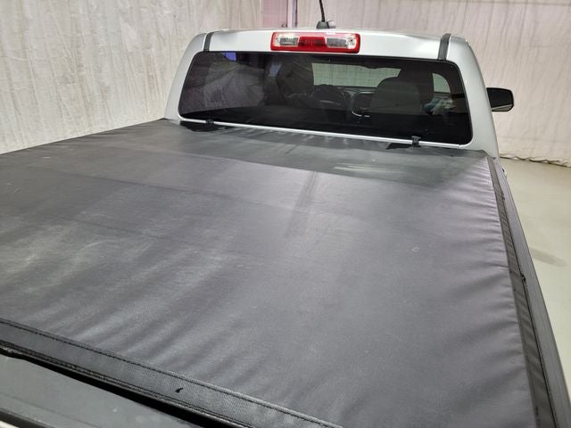 2015 Chevrolet Colorado LT