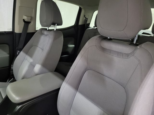 2015 Chevrolet Colorado LT