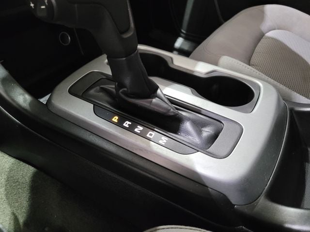 2015 Chevrolet Colorado LT
