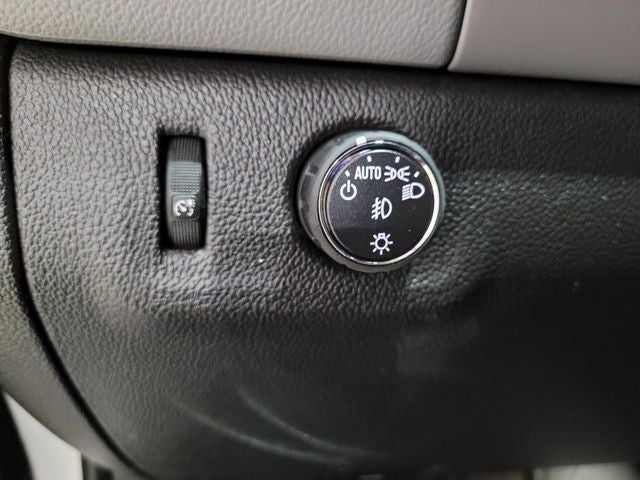 2015 Chevrolet Colorado LT