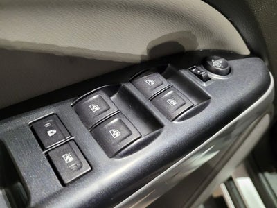 2015 Chevrolet Colorado LT