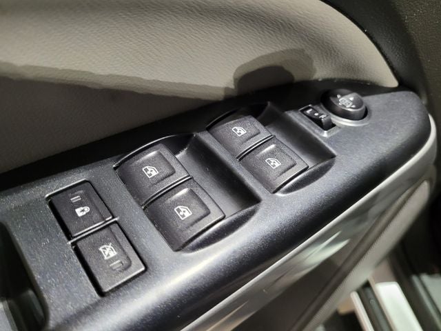 2015 Chevrolet Colorado LT