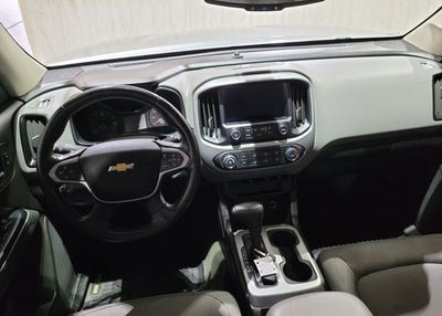 2015 Chevrolet Colorado LT