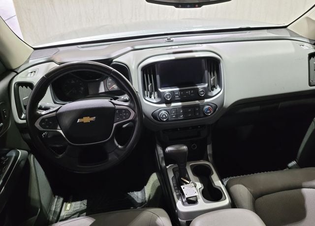 2015 Chevrolet Colorado LT