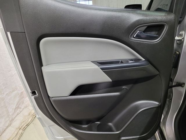 2015 Chevrolet Colorado LT