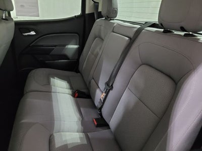 2015 Chevrolet Colorado LT