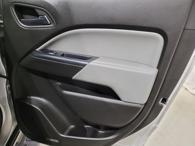 2015 Chevrolet Colorado LT