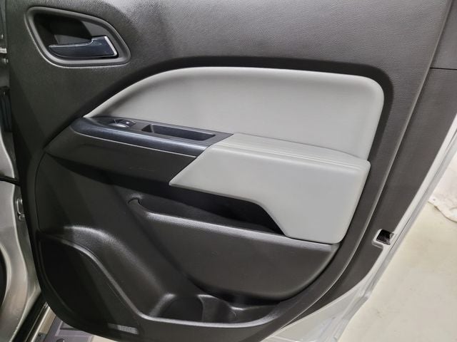 2015 Chevrolet Colorado LT
