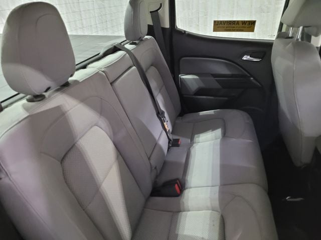 2015 Chevrolet Colorado LT
