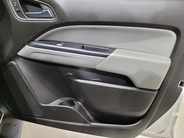 2015 Chevrolet Colorado LT