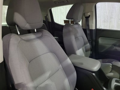 2015 Chevrolet Colorado LT