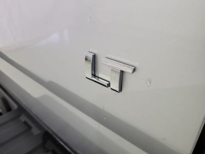 2015 Chevrolet Colorado LT