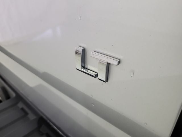 2015 Chevrolet Colorado LT