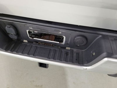 2015 Chevrolet Colorado LT