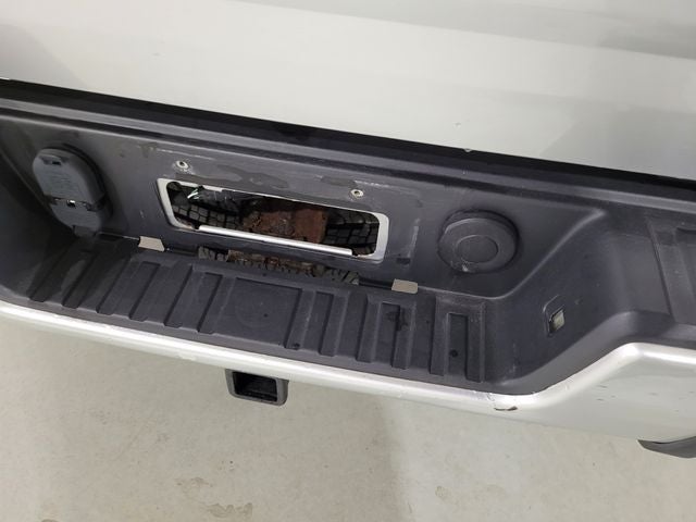 2015 Chevrolet Colorado LT