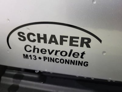 2015 Chevrolet Colorado LT