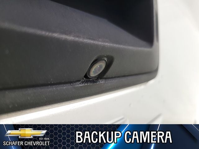 2015 Chevrolet Colorado LT
