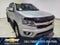 2015 Chevrolet Colorado LT