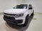 2021 Chevrolet Colorado Work Truck