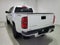 2021 Chevrolet Colorado Work Truck