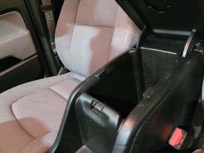 2021 Chevrolet Colorado Work Truck