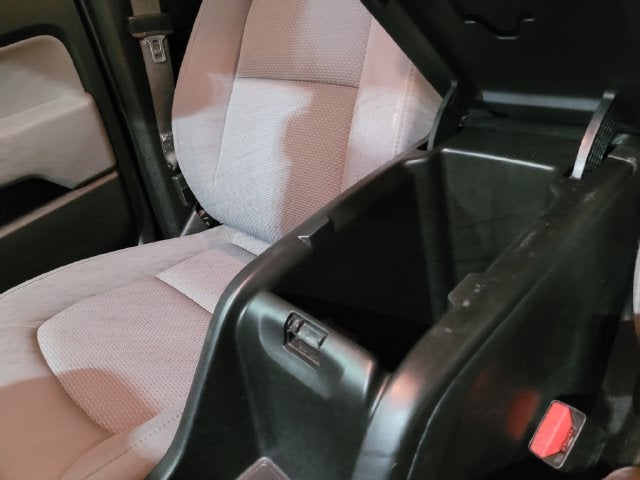 2021 Chevrolet Colorado Work Truck