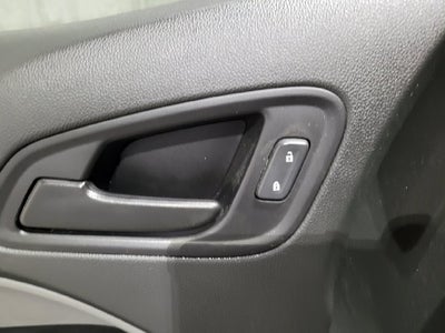 2021 Chevrolet Colorado Work Truck