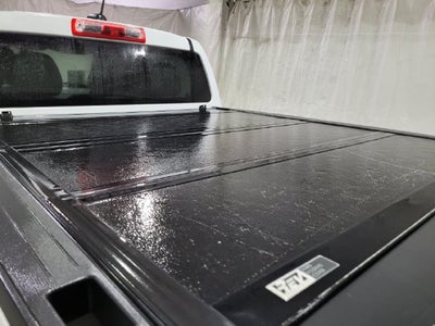 2021 Chevrolet Colorado Work Truck