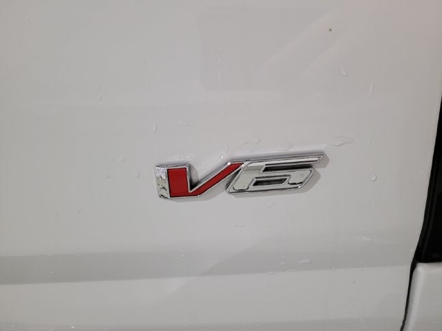 2021 Chevrolet Colorado Work Truck