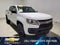 2021 Chevrolet Colorado Work Truck