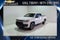 2021 Chevrolet Colorado Work Truck
