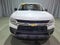 2021 Chevrolet Colorado Work Truck